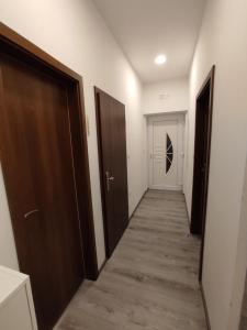 Fotografie z fotogalerie ubytování Apartment Ravnice v Omiši
