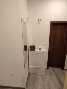 Fotografie z fotogalerie ubytování Apartment Ravnice v Omiši