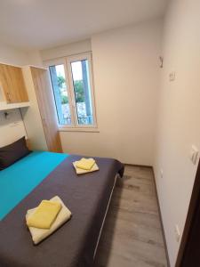 Fotografie z fotogalerie ubytování Apartment Ravnice v Omiši