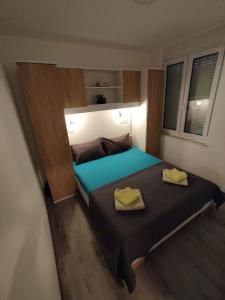 Fotografie z fotogalerie ubytování Apartment Ravnice v Omiši