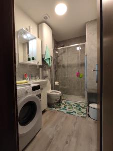 Fotografie z fotogalerie ubytování Apartment Ravnice v Omiši