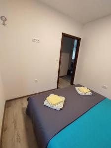 Fotografie z fotogalerie ubytování Apartment Ravnice v Omiši