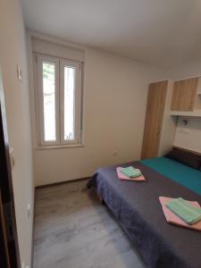 Fotografie z fotogalerie ubytování Apartment Ravnice v Omiši