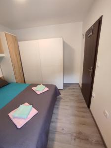 Fotografie z fotogalerie ubytování Apartment Ravnice v Omiši