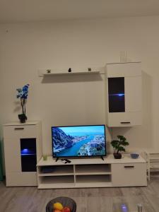Fotografie z fotogalerie ubytování Apartment Ravnice v Omiši