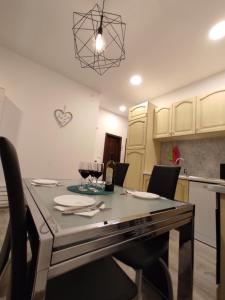 Fotografie z fotogalerie ubytování Apartment Ravnice v Omiši