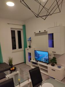 Fotografie z fotogalerie ubytování Apartment Ravnice v Omiši