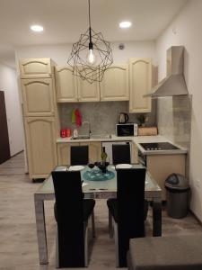 Fotografie z fotogalerie ubytování Apartment Ravnice v Omiši