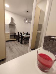 Fotografie z fotogalerie ubytování Apartment Ravnice v Omiši