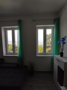 Fotografie z fotogalerie ubytování Apartment Ravnice v Omiši