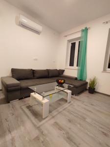 Fotografie z fotogalerie ubytování Apartment Ravnice v Omiši