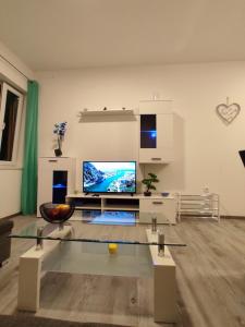 Fotografie z fotogalerie ubytování Apartment Ravnice v Omiši