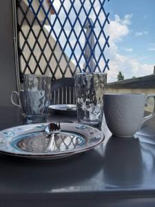 Fotografie z fotogalerie ubytování Meerithic ROKKA ROOMS v destinaci Vourvourou