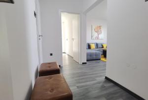 Gallery image of Apartment PEK in Crikvenica +35 photos