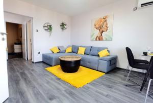 Gallery image of Apartment PEK in Crikvenica