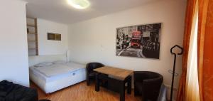 Galeriebild der Unterkunft Bazsi Golden Beach Apartman in Siófok