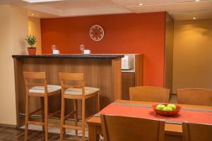 科尔多瓦King David Flat Hotel - Argentina的相册照片
