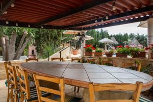 Fotografie z fotogalerie ubytování Ta' Bertu Host Family Bed & Breakfast v destinaci Ħal Far