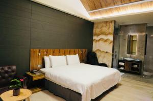 Gallery image of LE LE Motel in Pingtung City