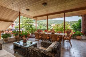 パルガにあるVilla Haroulaのギャラリーの写真 +185枚の写真