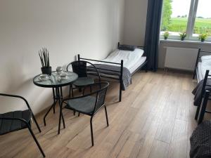 Photo de la galerie de l'établissement Hostel Grębocin, à Grębocin