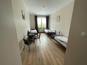 Photo de la galerie de l'établissement Hostel Grębocin, à Grębocin 41 autres photos