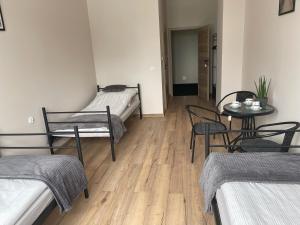 Photo de la galerie de l'établissement Hostel Grębocin, à Grębocin