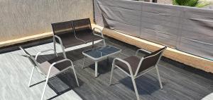 Gallery image of Villa Nour in Fès +50 photos