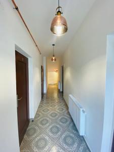 Foto sihtkohas Frymburk asuva majutusasutuse Apartmány V uličce Frymburk galeriist