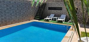 Gallery image of Villa Nour in Fès