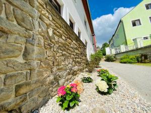 Hoone, kus the country house asub