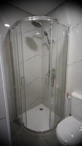 Un baño de Sea Soul Esposende