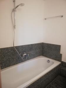 Koupelna v ubytování 1 ZI Appartement Zauberwald