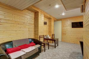 Gallery image of Apart 64 Guest House in Krasnaya Polyana