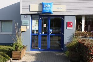 Ibis Budget Sélestat