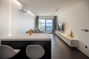 Fotografie z fotogalerie ubytování Apartment 1911 v destinaci Brela