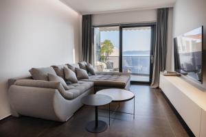 Posedenie v ubytovaní Apartment 1911 + 37 fotografií