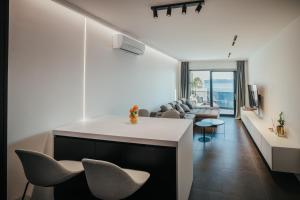 Fotografie z fotogalerie ubytování Apartment 1911 v destinaci Brela