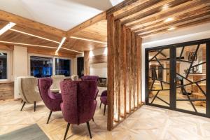 Alpstyle Hotel Albolina Wellness & Beauty