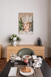 Φαγητό σε αυτό το bed & breakfast ή κάπου εκεί κοντά +51 φωτογραφίες