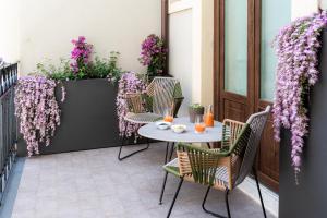 Ποτά στο Ciuri di Strata