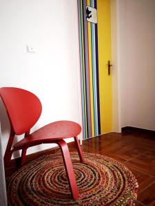 Galeriebild der Unterkunft Bulldog Inn - Duna Parque Resorts & Hotels in Vila Nova de Milfontes