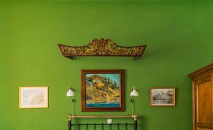 Fotografie z fotogalerie ubytování Rafalias Mansion v destinaci Hydra + 37 fotografií