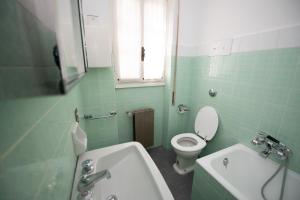 Łazienka w obiekcie Villa Sofia