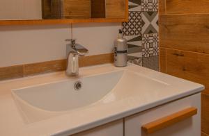 Bagno di Apartmani Maximilian