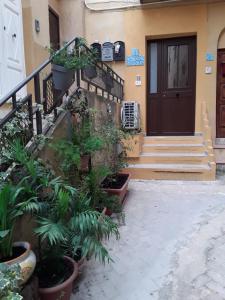 Fotografia z galérie ubytovania Da Matilda 2 v destinácii Agrigento