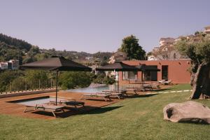 Φυσικό τοπίο κοντά σε αυτό το ξενοδοχείο