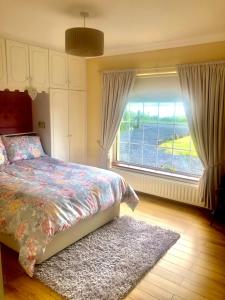 Gallery image of Murrayville B&B in Achill Sound