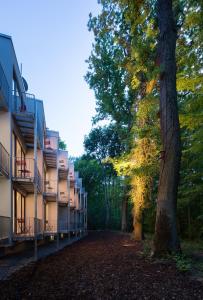 Photo de la galerie de l'établissement V-Hotel, à Bonn