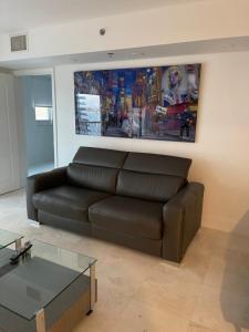 Ocean & Pool View Converted 4 Bedrooms @ BRICKELL
